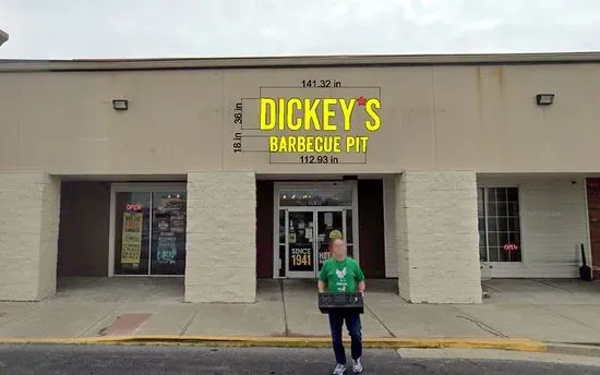 Dickey's Barbecue Pit