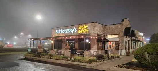 Schlotzsky's