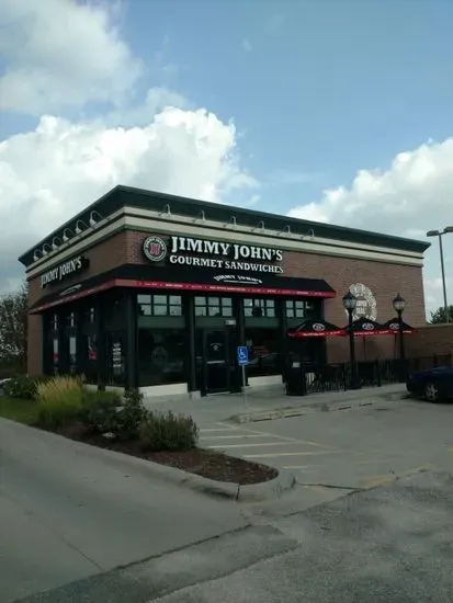 Jimmy John's