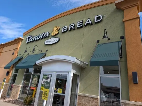 Panera Bread