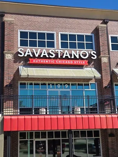 Savastano’s