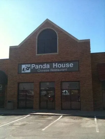 Panda House Chinese Restaurant