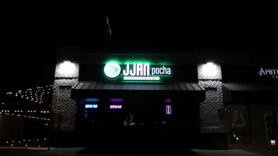 JJAN Pocha