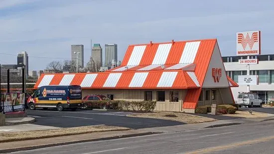 Whataburger