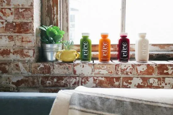 Vive Juicery