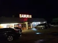 Samurai