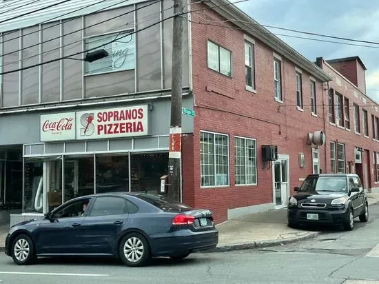 Soprano's Pizzeria