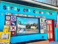 Stray Cat Chimmi Shack