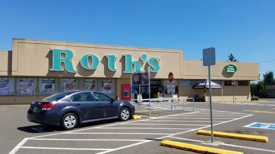 Roth's Fresh Markets