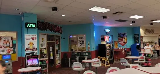 Aftershock Sportsbar & Nightclub