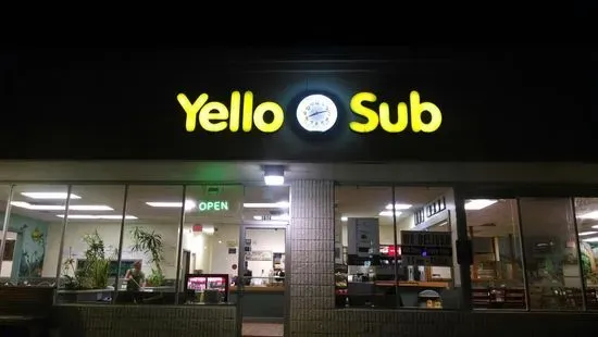 Yello Sub