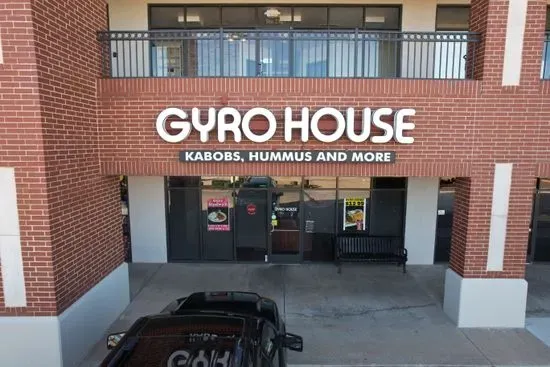 Gyro House