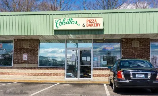 Calvitto's Pizza & Bakery