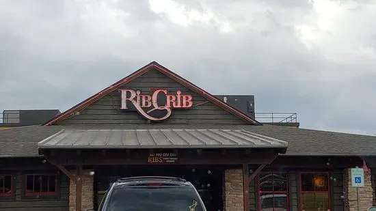 RibCrib BBQ