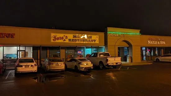 Jose's | Mexican Restaurant