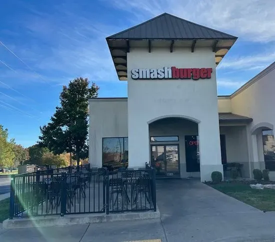 Smashburger