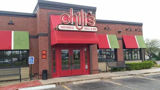 Chili's Grill & Bar