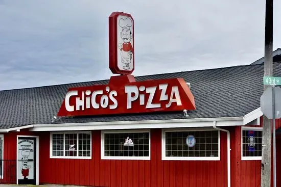 Chico's Pizza