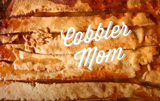 Cobbler Mom