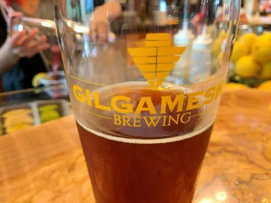 Gilgamesh Brewing: The Campus