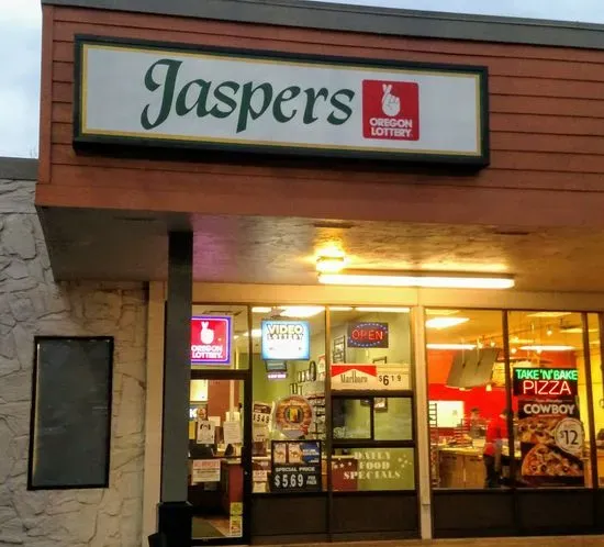 Jasper's Deli-Sheldon