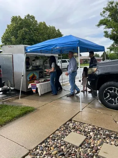 El JARIPEO TACOS