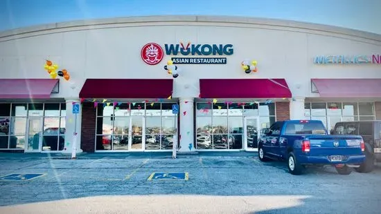 Wukong Asian Restaurant