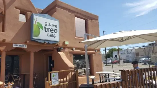 Guava Tree Cafe