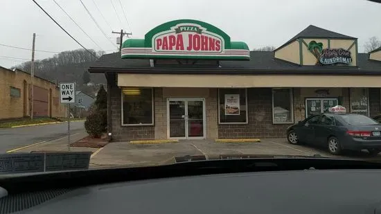 Papa Johns Pizza