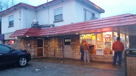 Huskey's Dairy Bar