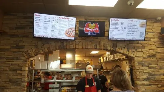 Marco's Pizza