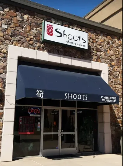 Shoots Chinese Restaurant