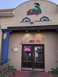 Lucy's Mexicali Restaurant