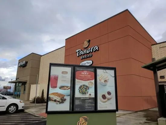 Panera Bread