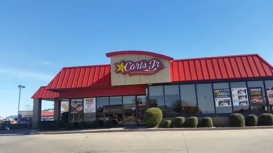 Carl’s Jr.