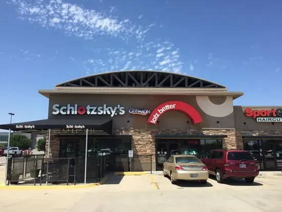 Schlotzsky's