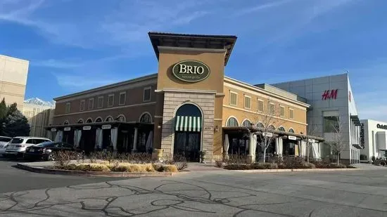 Brio Italian Grille