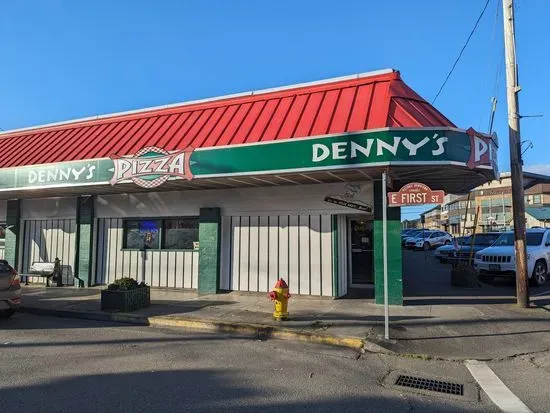 Denny's Pizza