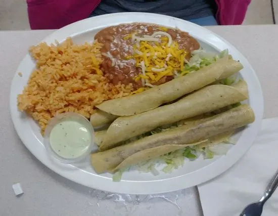 Maria's Mexican