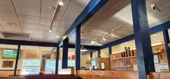 9 Thai Restaurant