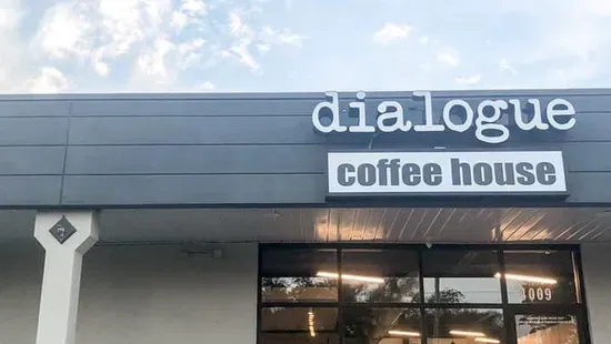 Dialogue Coffee House