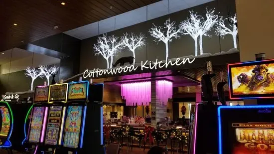 Cottonwood Kitchen