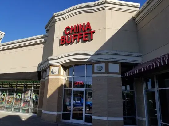 China Buffet