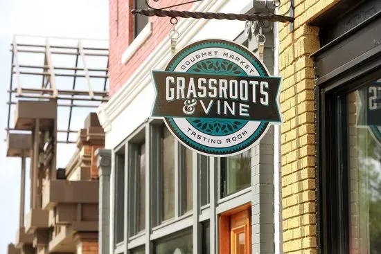 Grassroots & Vine