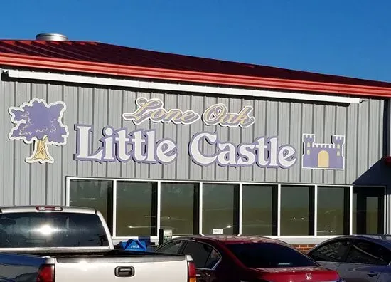 Lone Oak Little Castle