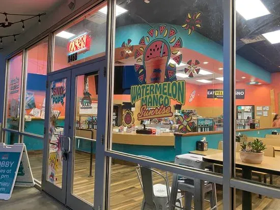 Bahama Buck's - Edmond