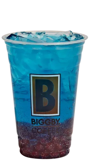 BIGGBY COFFEE