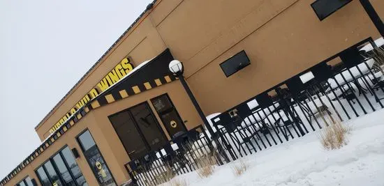 Buffalo Wild Wings