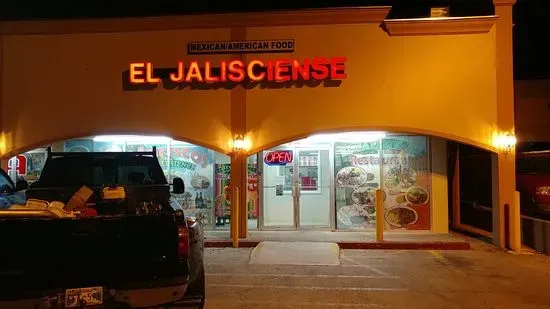 El Jaliscience