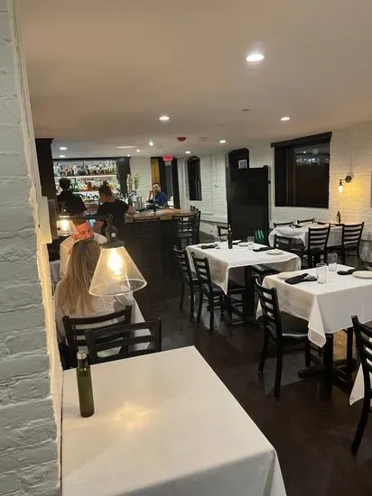 Angelina's Ristorante Italiano